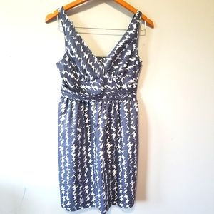 Ann Taylor Petite Dress 2p